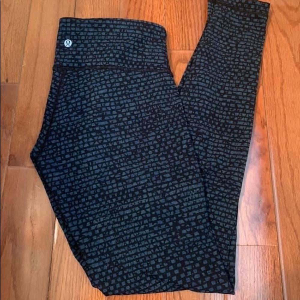 LULULEMON Leggings